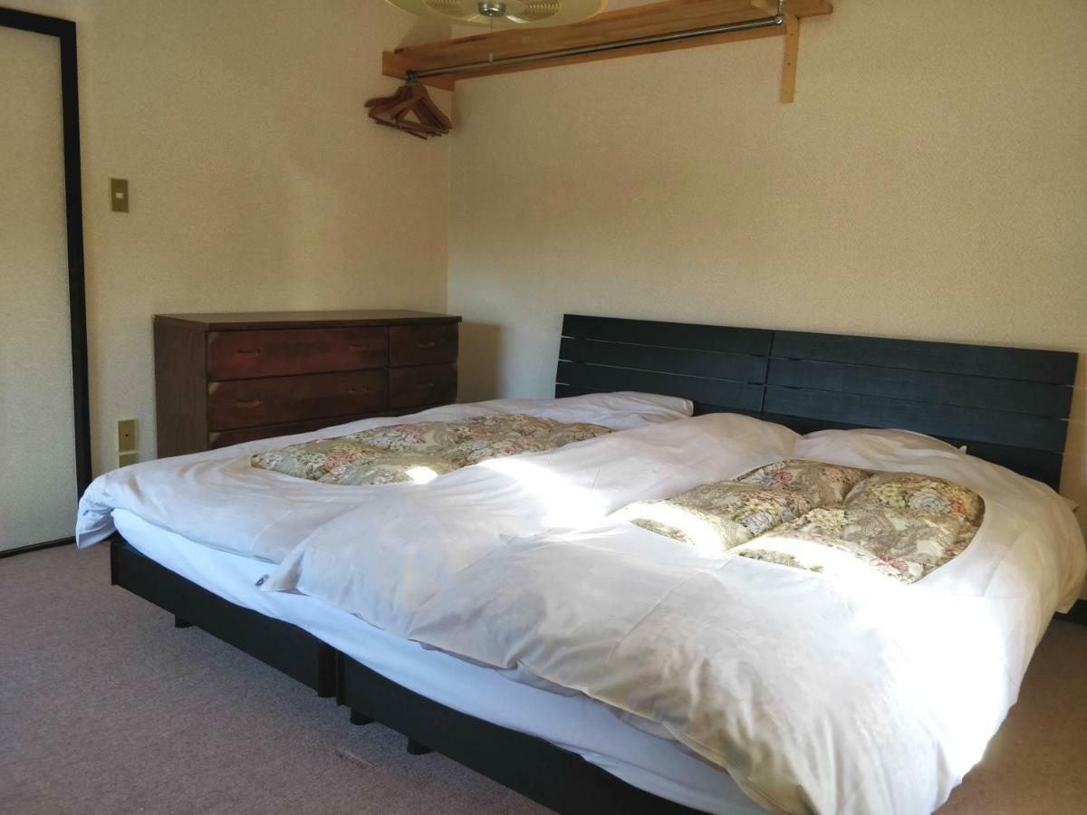 Lodge Jun Hakuba Habitación foto